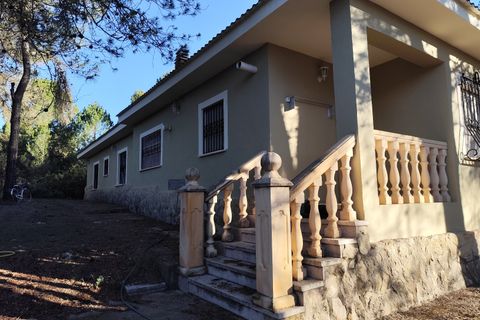 Villa i Bocairent, Valencia, Bocairent - € 299.000 | Ref: LOSDH3532 - foto 2